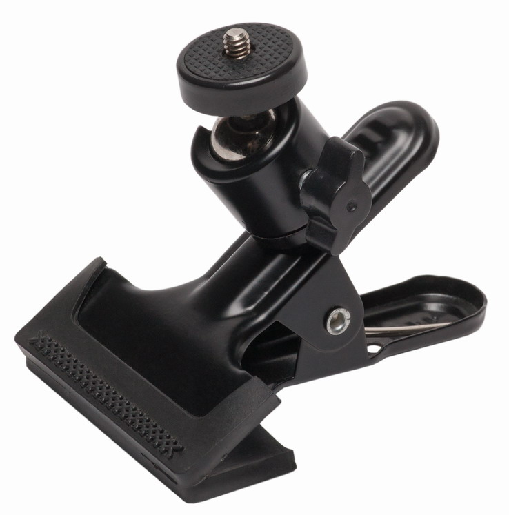 Крепление универсальное-зажим ADA Universal Clamp — Grandline