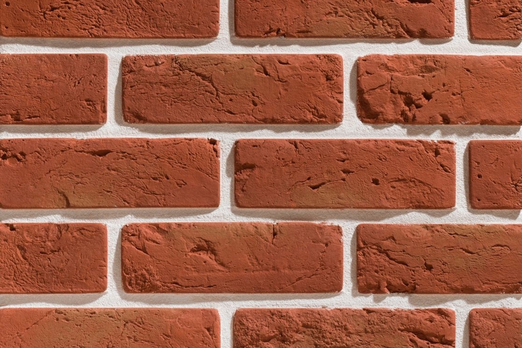 Рядовая плитка Leonardo Stone Лион 776 с расшивкой 1,2 см — Grandline