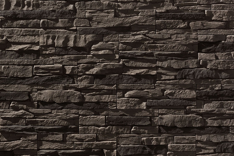 Рядовая плитка Leonardo Stone Верона 740 10х40 без шва — Grandline