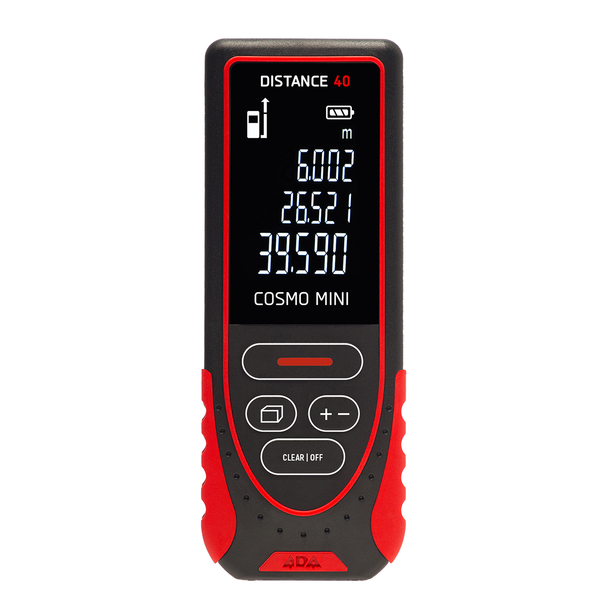 Дальномер лазерный ADA Cosmo mini 40 — Grandline