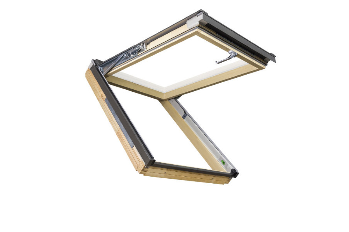 Окно мансардное FPP-V Max U3114х118 — Grandline