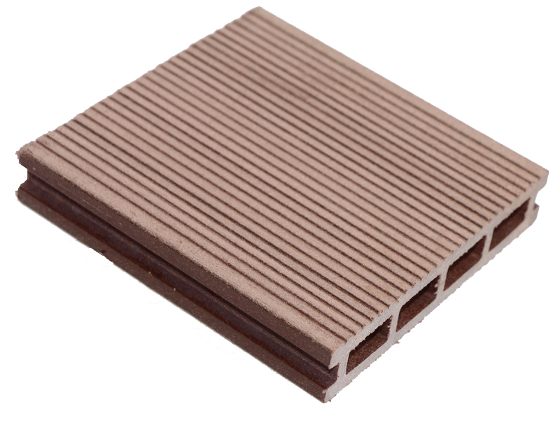 Террасная доска MasterDeck вельвет Тик 6м — Grandline