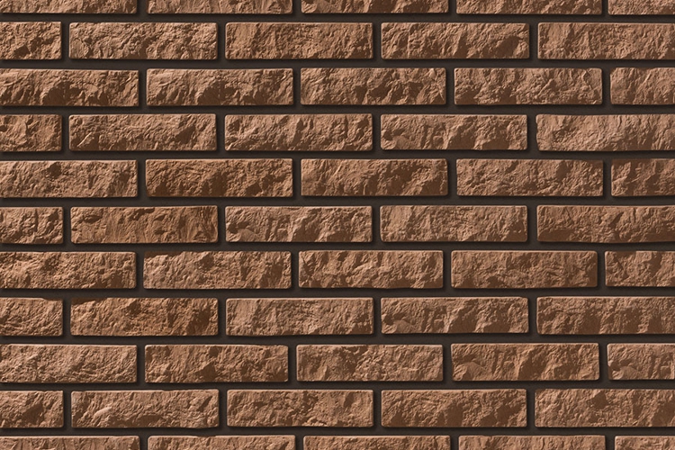 Рядовая плитка Leonardo Stone Неаполь 915 тонкий с расшивкой 1,2 см — Grandline