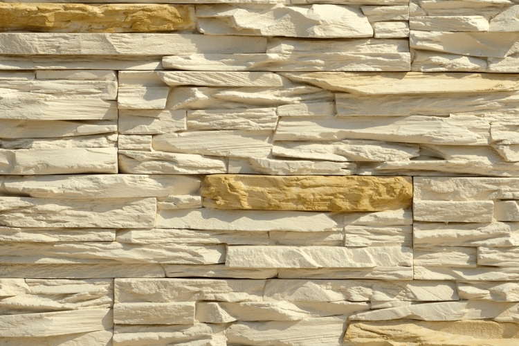 Рядовая плитка Leonardo Stone Перуджа 055 10х50 без шва — Grandline