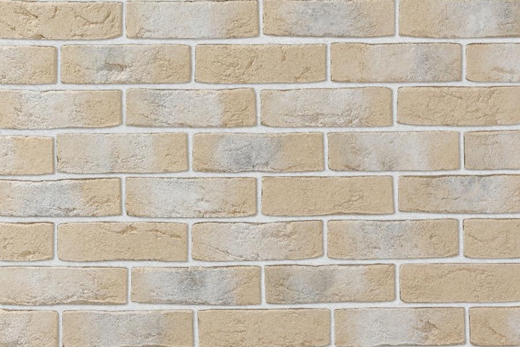 Рядовая плитка Leonardo Stone Дижон 052 с расшивкой 1,2 см — Grandline