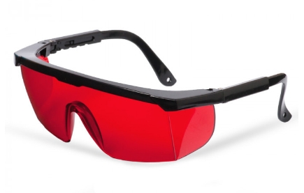 Очки для усиления видимости лазерного ADA Laser Glasses — Grandline