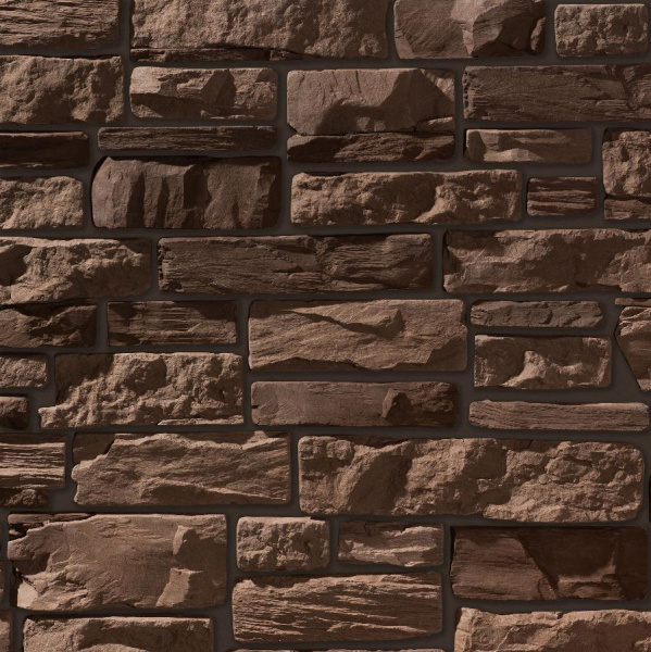 Рядовая плитка Leonardo Stone Венеция 510 50х20 с расшивкой 3 см — Grandline