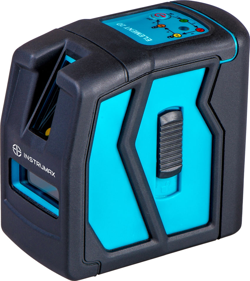 Нивелир лазерный Instrumax Element 2D — Grandline