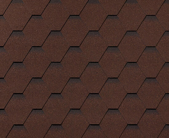 RoofShield черепица Премиум Стандарт (3м2) Латте — Grandline