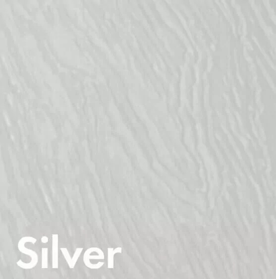 Краска "DECOVER PAINT" Silver (0,5л) — Grandline