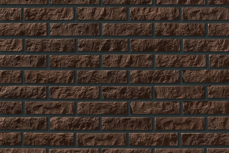 Рядовая плитка Leonardo Stone Неаполь 709 толстый с расшивкой 1,2 см — Grandline