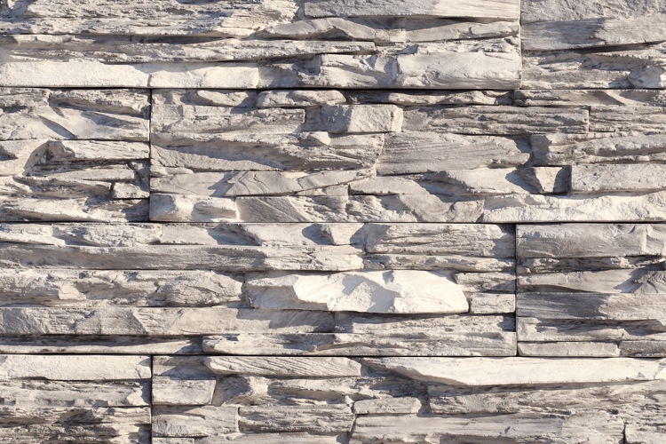 Рядовая плитка Leonardo Stone Перуджа 098 10х40 без шва — Grandline
