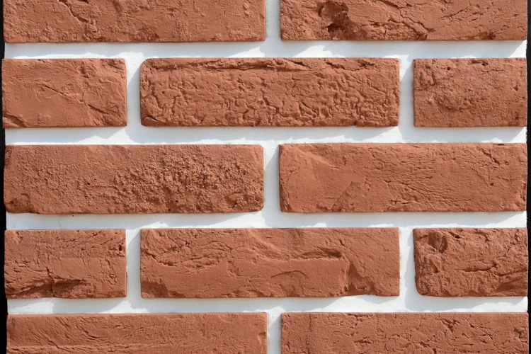 Рядовая плитка Leonardo Stone Прованс 420 с расшивкой 1,2 см — Grandline