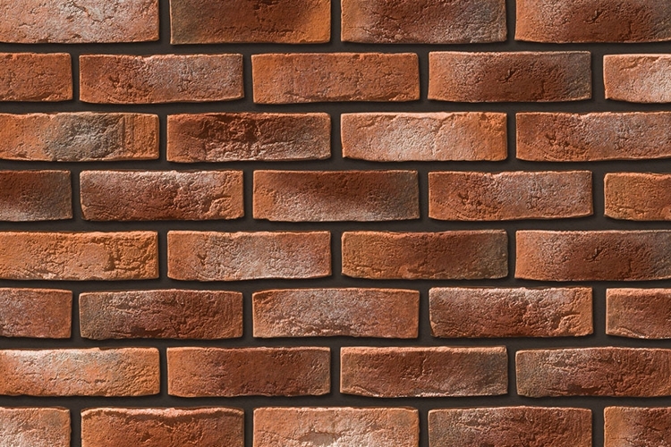 Угловой элемент Leonardo Stone Дижон 490 с расшивкой 1,2 см — Grandline