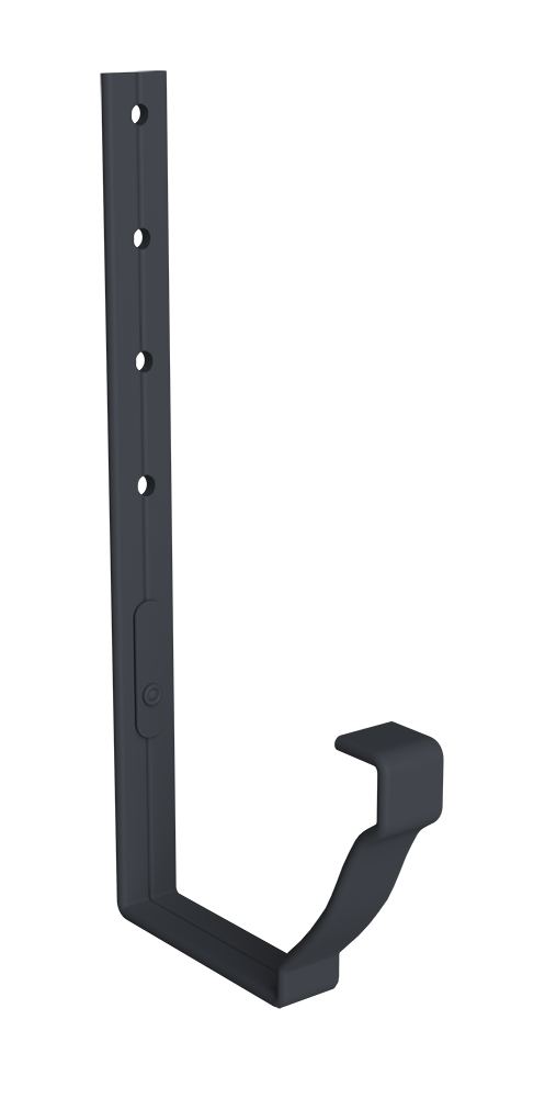 Крюк длинный Vortex Lite Matt RAL 7024 мокрый асфальт — Grandline