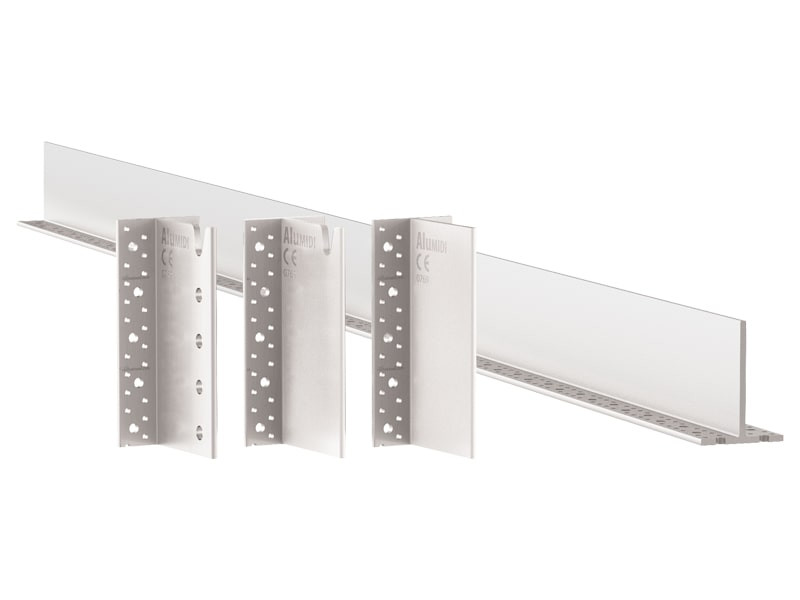Скоба Rothoblaas без отверстий 120X80X109,5 ALUMIDIHT120 (ALUMIDIHT120 / ALUMIDI120) — Grandline