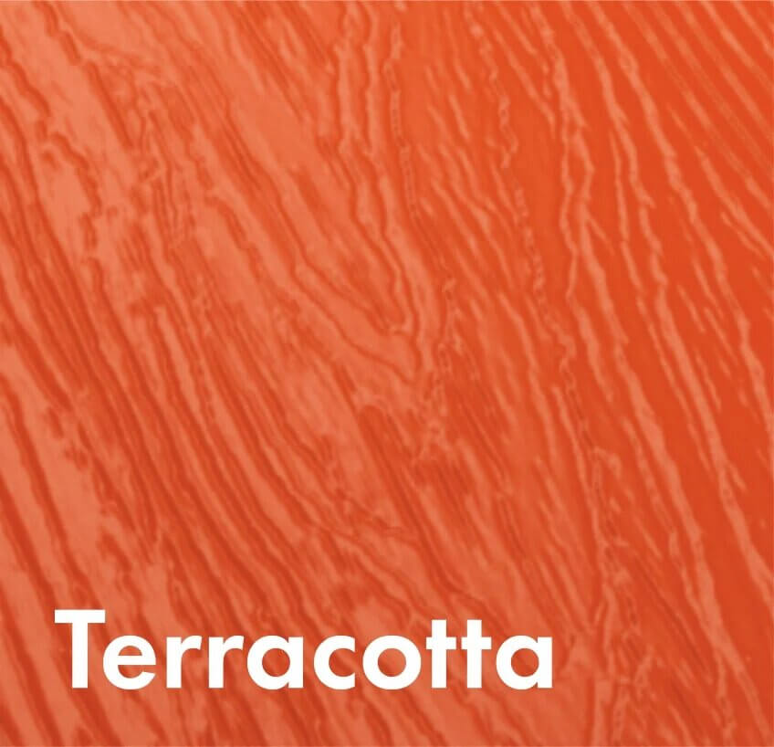 Краска "DECOVER PAINT" Terracotta (0,5л) — Grandline