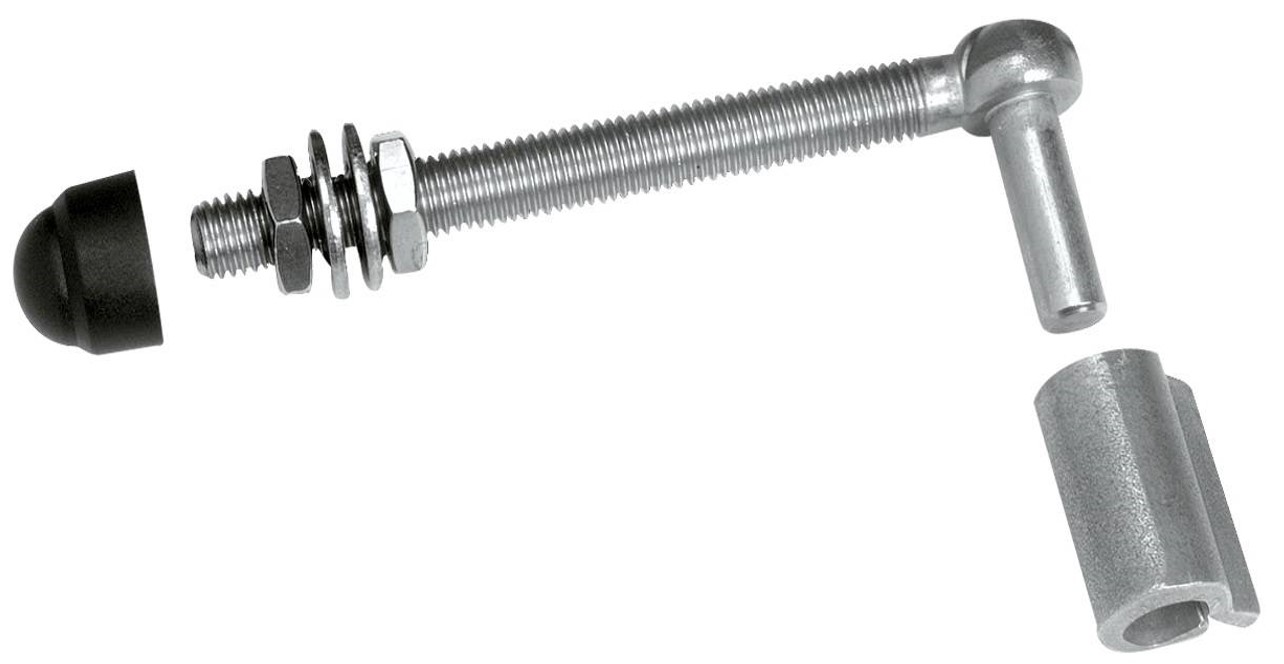 Петля в сборе GAM12 150 мм — Grandline