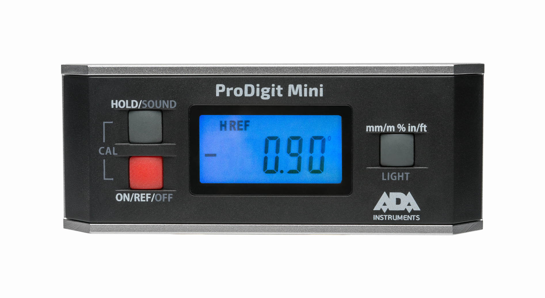 Уровень электронный ADA Pro-Digit MINI — Grandline