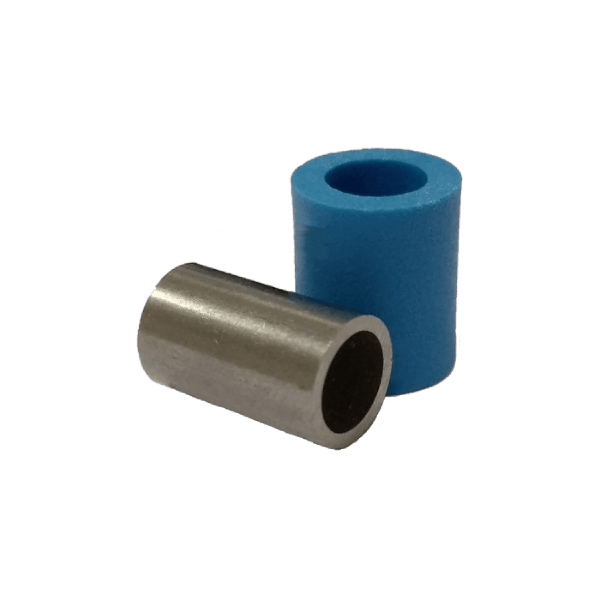 Втулка нержавеющая Daxmer 6,5х5,1х10,6 (1000шт) — Grandline