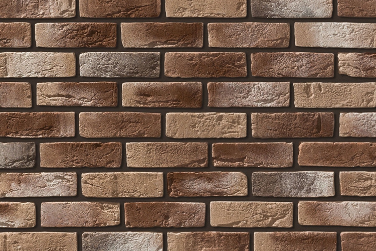 Рядовая плитка Leonardo Stone Орли 333 с расшивкой 1,2 см — Grandline