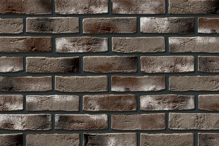 Рядовая плитка Leonardo Stone Дижон 465 с расшивкой 1,2 см — Grandline