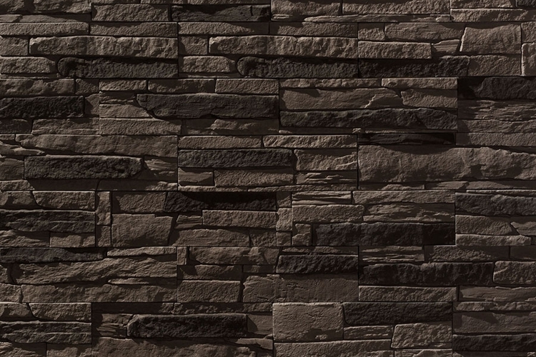 Угловой элемент Leonardo Stone Шампань 740 без шва — Grandline