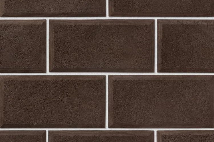 Угловой элемент Leonardo Stone Рим 910 с расшивкой 3 см — Grandline