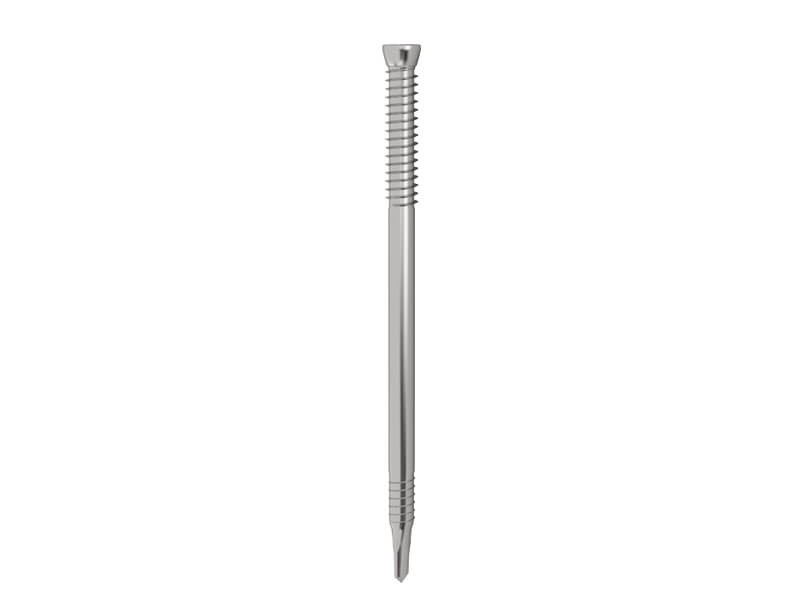 Шуруп Rothoblaas HT SELF-PERFORATING DOWEL 7,5X155 (50 шт) (SBD75155H / SBD75155) — Grandline