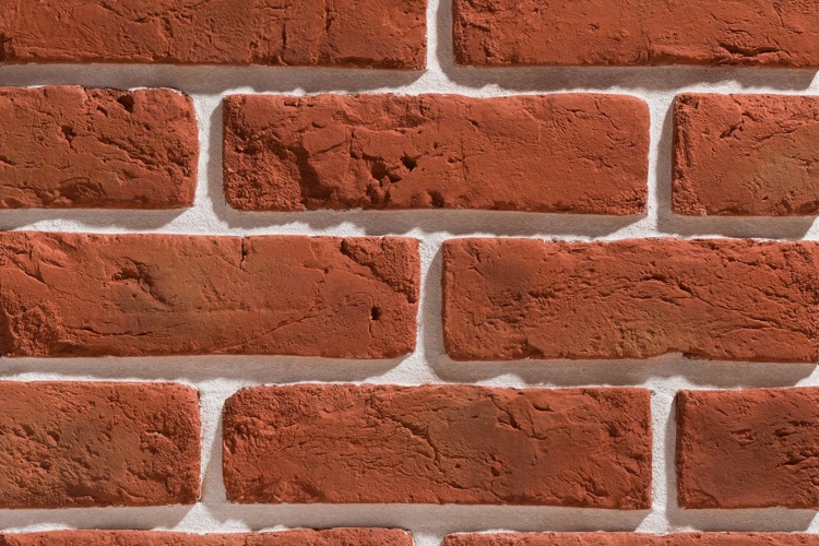 Рядовая плитка Leonardo Stone Орлеан 776 с расшивкой 1,2 см — Grandline