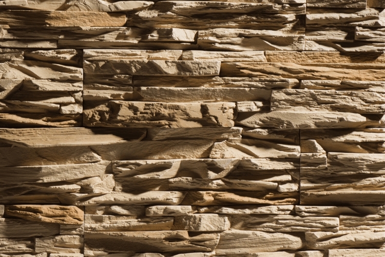 Рядовая плитка Leonardo Stone Перуджа 873 10х50 без шва — Grandline