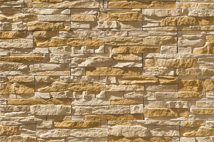 Рядовая плитка Leonardo Stone Верона 050 10х40 без шва — Grandline