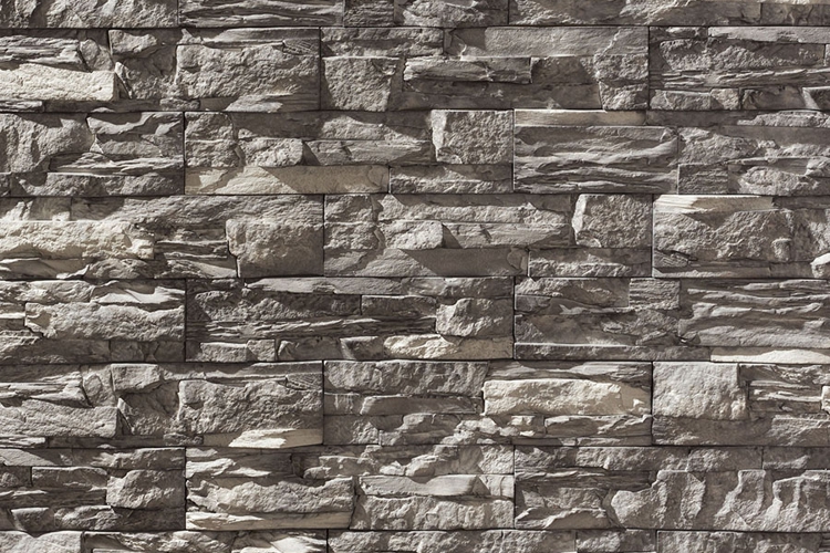 Рядовая плитка Leonardo Stone Верона 098 10х33 без шва — Grandline