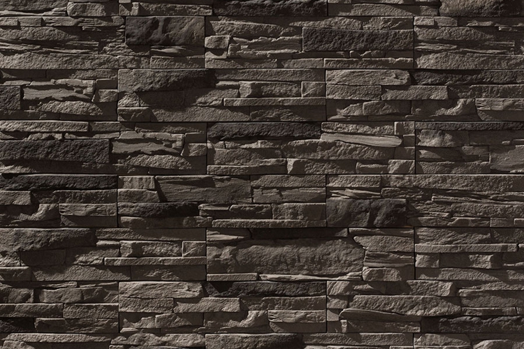 Рядовая плитка Leonardo Stone Корсика 740 без шва — Grandline