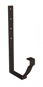Крюк длинный Vortex Lite Matt RR 32 темно-коричневый — Grandline