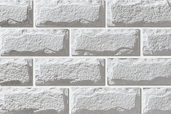 Рядовая плитка Leonardo Stone Турин 100 15х40 с расшивкой 1,5 см — Grandline
