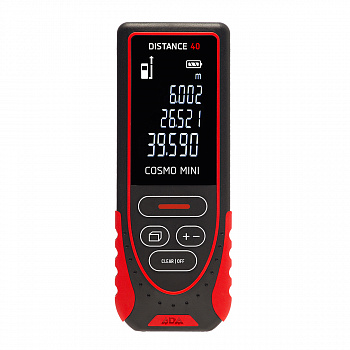 Дальномер лазерный ADA Cosmo mini 40 — Grandline