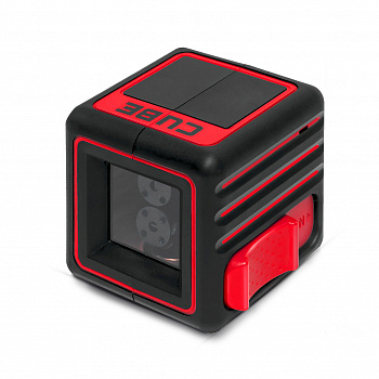 Нивелир лазерный ADA Cube Basic Edition — Grandline