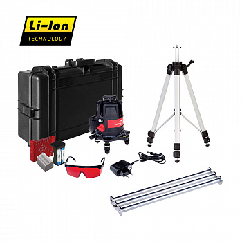 Нивелир лазерный ADA Ultra Liner 4V Set — Grandline