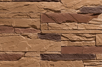 Рядовая плитка Leonardo Stone Луара 880 без шва — Grandline