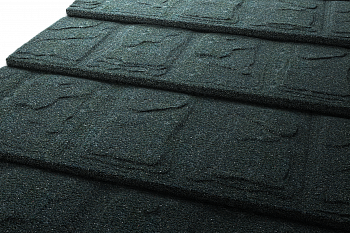 Лист КЧ Gerard Slate Charcoal — Grandline