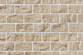 Рядовая плитка Leonardo Stone Версаль 404 с расшивкой 1,2 см — Grandline