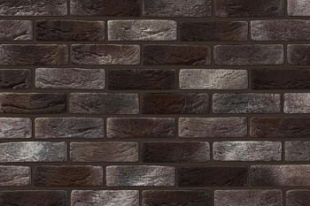 Рядовая плитка Leonardo Stone Руан 465 с расшивкой 1,2 см — Grandline