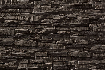 Рядовая плитка Leonardo Stone Верона 740 10х33 без шва — Grandline