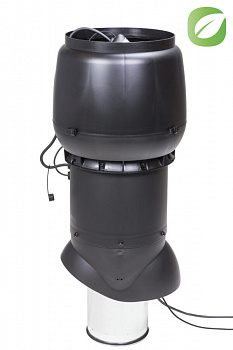 Вентилятор ECo250P/200/700 черный — Grandline