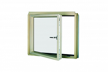 Окно карнизное BDL P2114х95 — Grandline