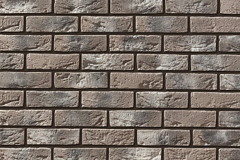 Рядовая плитка Leonardo Stone Авиньон 403 с расшивкой 1,2 см — Grandline