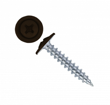 Саморез ПШ Daxmer Pro 4,2х25 (500 шт) шлиц PH2 RR 32 — Grandline