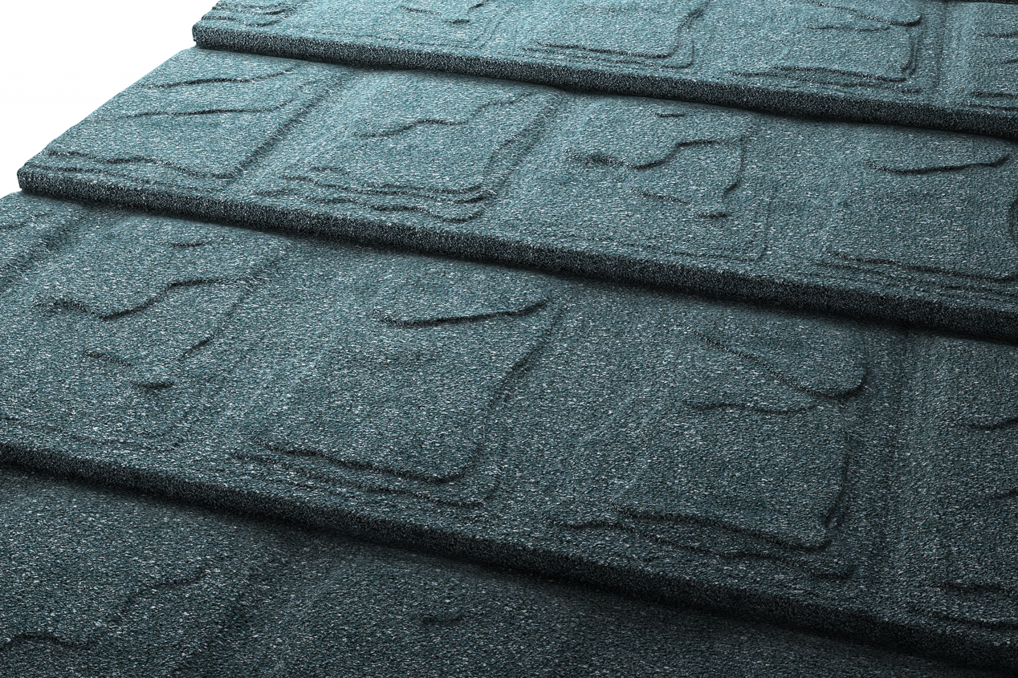 Лист КЧ Gerard Slate Dark silver — Grandline