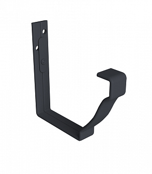 Крюк короткий Vortex LiteMatt RAL 7024 мокрый асфальт — Grandline